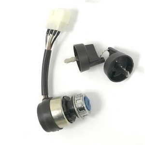 Chiusura per tosaerba compatibile con Xch62Ae 92Ae.102Ae Rif. 502237 - Product Image 1