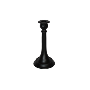 Super Quality <b>Candle</b> <b>Holder</b> Luxury Fancy Wedding <b>Black</b> Decorative Candlesticks Stand <b>Metal</b> <b>Candle</b> <b>Holder</b> - Product Image 1