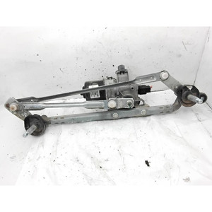 Tergicristallo anteriore doppio Hyundai i10 Serie (AC3, AI3) 98100-K7000 G3LD benzina 998 (19>) - Product Image 1
