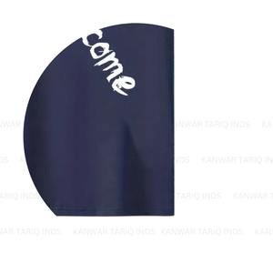 T-shirt réfléchissant 100% coton pour hommes gilet de gymnastique surdimensionné manches longues décontracté vêtements de rue Style formel uni numérique tricoté - Product Image 5