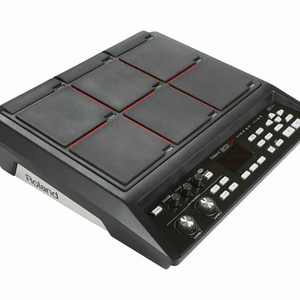 Nouvel arrivage pour l'Outil de production professionnel Roland MC-707 Groovebox authentique - Product Image 5