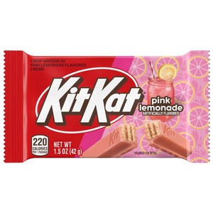 Pink Ruby KitKat Barras de oblea recubiertas de chocolate dulce Oferta a granel para empresas de regalo Cadenas minoristas Distribuidores al por mayor-Rápido - Product Image 3