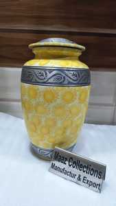 Urna de cremación de veterano militar de venta de exportación Honor a un legado de héroe con orgullo patriótico disponible al mejor precio - Product Image 2