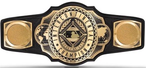 REPLICA/CUSTOMIZED CHAMPIONSHIP BELT - Product Image 4