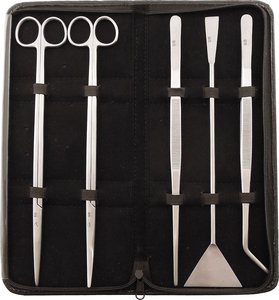 Instrument médical kit de suture à prix abordable conception unique logo personnalisé/couleurs kit de suture de qualité supérieure avec poids léger - Product Image 3