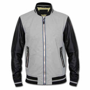 Top Trending New Arrival Best Selling <b>Men</b> Baseball Varsity <b>Jackets</b> Custom Made Breathable <b>Long</b> Sleeve Letterman Versity <b>Jacket</b> - Product Image 2