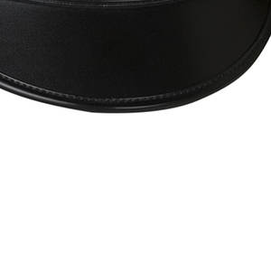 Nueva llegada 2025 OEM personalizado oficial uniforme pico gorra al por mayor oficial gorra y sombrero con insignia parche pico gorra - Product Image 4