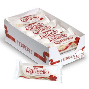 Acheter Ferrero <span class=keywords><strong>Raffaello</strong></span> Chocolat Doux - Product Image 3