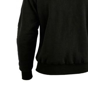 Nueva llegada de los hombres de cuerpo delgado de peso ligero Sudaderas con capucha de moto de alta calidad logotipo personalizado en el pecho Racing Team Design Hoodie - Product Image 5