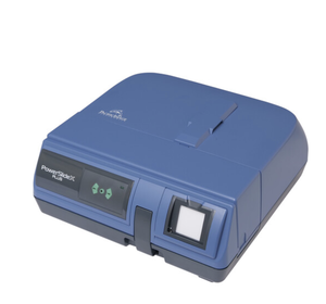 Meilleur classement! Offre en gros de scanners PowerSlide XPlus - Diapositives 35 mm, résolution 10 000 DPI - Product Image 2