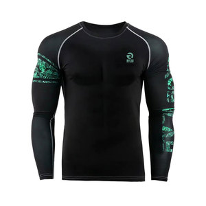 เสื้อรัดรูปสำหรับผู้ชายแบบสั่งทำ - Product Image 1