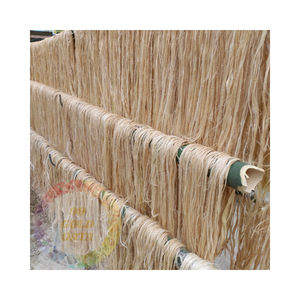 Fibre de banane de haute qualité du Vietnam: Idéal pour les produits écologiques-Prix compétitifs pour les commandes en gros - Product Image 1