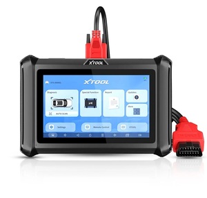 เครื่องมือสแกน OBD2 สำหรับยานยนต์ พร้อมการสนับสนุน OEM และฟังก์ชันระบบครบถ้วน รับประกัน 3 ปี ผลิตในสหรัฐอเมริกา ราคาดีที่สุด - Product Image 4