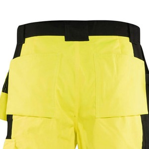 Pantalón DE SEGURIDAD DE material duradero para hombre, disponible a precio mayorista, logotipo personalizado/colores, pantalón de seguridad antiarrugas para hombre de alta calidad - Product Image 5