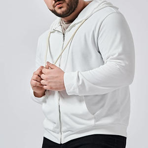 Jersey de alta calidad, diseño de logotipo personalizado, sudaderas con capucha para hombre, ropa deportiva informal sólida, Colección especial de invierno para tendencia masculina - Product Image 3