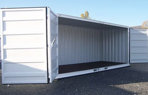 Contenedores de 15 pies, 40 pies, 60 pies a la venta-Varios tamaños disponibles - Product Image 3