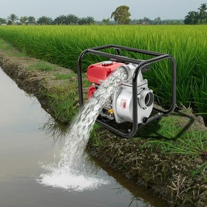 Heavy Duty Industrial High Efficiency <b>Electric</b> Water Pump High Pressure Water Transfer Large Scale Irrigation Drainage - Product Image 4