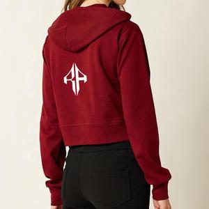 Nuevas Sudaderas con Capucha Cómodas Estilo Casual con Capucha para Invierno, Gran Venta, Premium de Alta Calidad para Mujer por RIVIAN ATLINTIC - Product Image 3