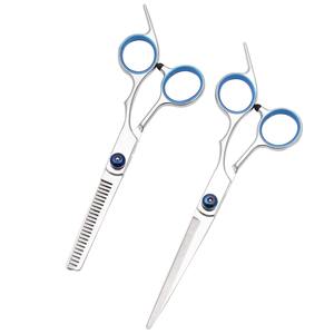 Tijeras Profesionales para Cabello, Tijeras de Entresacar y Cortar para Peluquería - Product Image 5