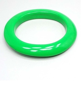 Accesorios de Boda Elegantes y Creativos, Pulseras de Resina para Mujer, Brazaletes de Pareja con Diseño de Ángel, Joyería Navideña al por Mayor - Product Image 6