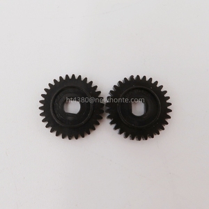 Nouvel engrenage de rouleau de platine utilisé pour l'imprimante <span class=keywords><strong>portable</strong></span> mobile Zebra RW420 - Product Image 1
