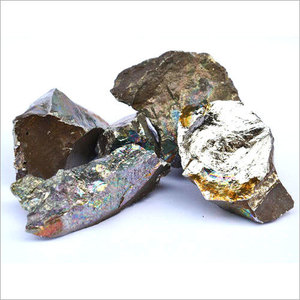 Lingotes de manganeso metálico - Product Image 2