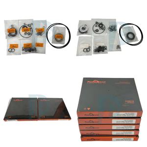 ชุดซีลปั๊มหลักคุณภาพสูง 708-2G-00620 สำหรับรถขุด PC210-10MO อะไหล่เครื่องยนต์เครื่องจักรก่อสร้าง รับประกัน 3 เดือน - Product Image 3