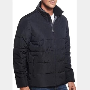 Veste matelassée pour homme respirante, à séchage rapide, imperméable, fabriquée en usine, en vente en ligne - Product Image 5