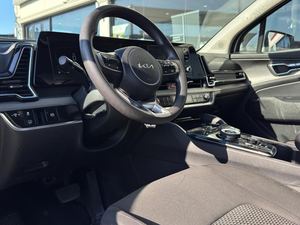 2023 Utilisé pour Sportage Hybrid LX AWD Gauche - Product Image 3