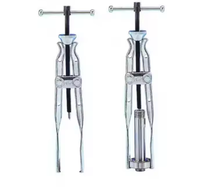 Herramientas automotrices Extractor de cojinetes de mordaza larga Extractor de engranajes y extractor especial para reparación de automóviles - Product Image 2