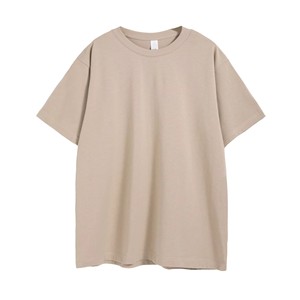 Personalizado manga corta verano logotipo personalizado fabricante alta calidad unisex transpirable ligero o cuello moda hombres camisetas - Product Image 2