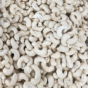 W320เม็ดมะม่วงหิมพานต์ออร์แกนิกจากเวียดนาม - Product Image 1