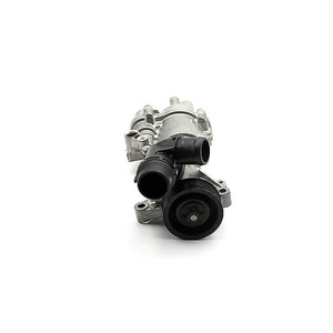 One-stop shopping pour les pièces automobiles pompe à eau de refroidissement pompe à eau 2742000907 pour MERCEDES BENZ W447 VITO V260 2015 - Product Image 4