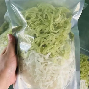 Bonbon de noix de coco coloré du Vietnam doux fait à la main naturel pour les cadeaux du nouvel an lunaire - Product Image 1