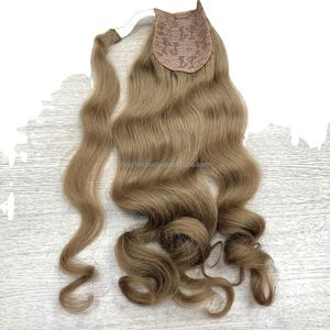 Bundles de cheveux lisses tissés en os Extensions de cheveux humains crus vietnamiens Alignement des cuticules Fermeture à lacet suisse Perruques de cheveux humains - Product Image 4