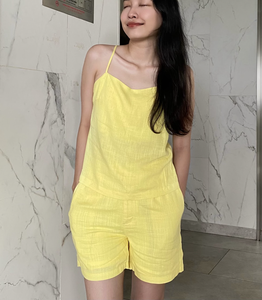 Linen Blended Viscose Shirt Non Fading From Vietnam Manufacturer OEM ODM Women Shirt For Wholesale Elegant Customize Clothing - Product Image 3