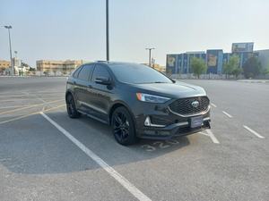 Sièges en cuir à moteur turbo d'occasion Ford EcoSport 2022 FWD avec régulateur de vitesse ACC - Product Image 3