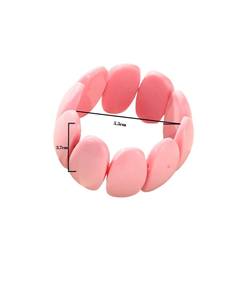 VPure Collection de bracelets en rotin tissés à la main Veracious Weave Set Cadeaux magistraux pour femmes | Filles - Product Image 6