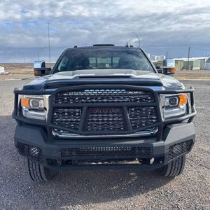 Voiture d'occasion de qualité abordable, G-M-C Sie-rra 25-00HD 2019, conduite à gauche - Product Image 1