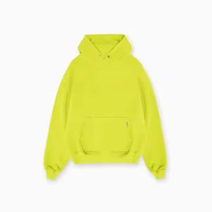 Sudaderas con capucha con estampado personalizado de bajo precio Últimos diseños Ropa de baloncesto Bordado Sublimación Impreso Sudadera con capucha de lana - Product Image 2