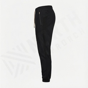 Wholesale Custom Made Lightweight Breathable Tank <b>Top</b> Washed Men Fitted Spandex/Cotton Durable - Product Image 3