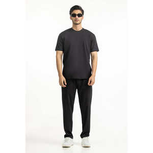 Conjunto Coordinado Relax Fit MN-COD-WS25-017 Estilo Casual con Cintura Elástica - Product Image 4