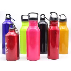 Manufacturer Flask <b>Bottle</b> industry New <b>Top</b> Vietnam Wholesale Aluminum Metal <b>Bottles</b> with Matte Finish for Sport Beverage - Product Image 6