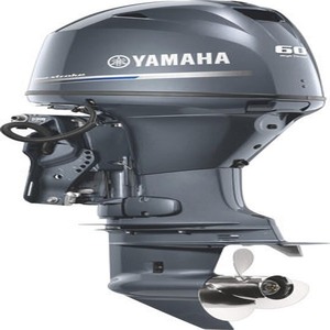 Nueva llegada para motor fueraborda de 4 tiempos de alta calidad 350hp 60HP 40HP eje largo YAMAHAS motor diésel de barco marino - Product Image 2