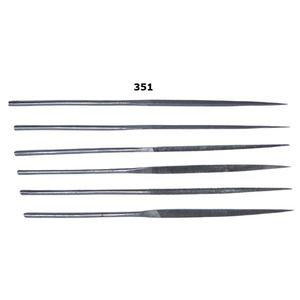 Juego de 12 agujas de lima de alta calidad para la fabricación de joyas, venta al por mayor, precio más bajo, el mejor producto para la fabricación de joyas - Product Image 3