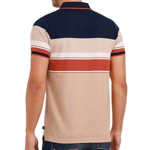 Camiseta de Algodón 100% para Hombre, Estilo Urbano, Servicio OEM/ODM, Antiarrugas, Diseños Personalizados, Ropa Casual - Product Image 5