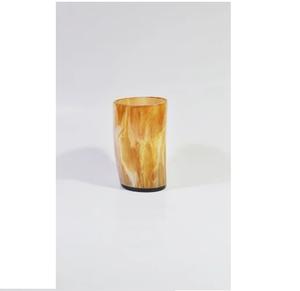 Taza de cuerno de búfalo natural, whisky y cerveza, taza para beber café Vintage, diseño creativo, artesanía Natural hecha a mano - Product Image 2