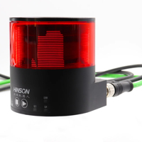 Chariot élévateur Navigation Tof Security Laser Scan Sensor 360 Lidar Sensor Amplificateur optique Catégorie de produit Théorie du capteur optique