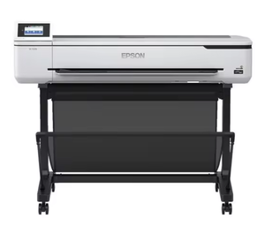 เครื่องพิมพ์ Surecolor T5170 36 พร้อมส่ง - Product Image 3