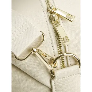 Sac fourre-tout de week-end personnalisé pour la promotion de la boutique - Product Image 5